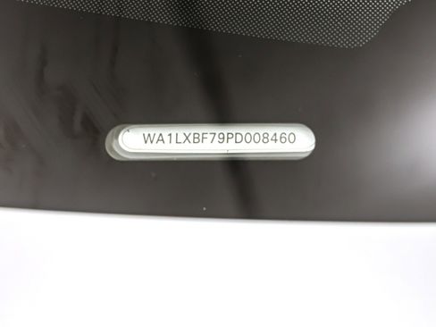 Used 2023 Audi Q7 3.0T Premium Plus w/ Premium Plus Package image 25