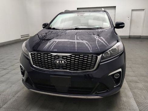 Used 2020 Kia Sorento SX AWD/4WD image 15