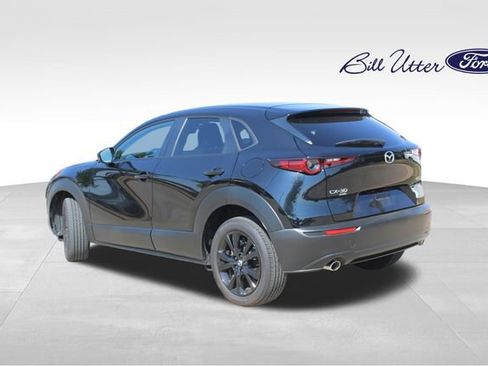 Used 2026 MAZDA CX-30 AWD 2.5 S w/ Select Sport Pkg image 7