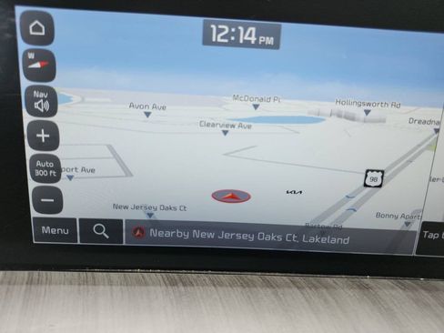 Certified 2023 Kia Telluride SX Prestige AWD/4WD image 23