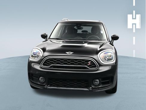 Used 2020 MINI Cooper Countryman S FWD image 2