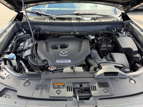Used 2018 MAZDA CX-9 Grand Touring AWD/4WD image 29