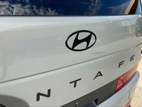 New 2026 Hyundai Santa Fe XRT image 15