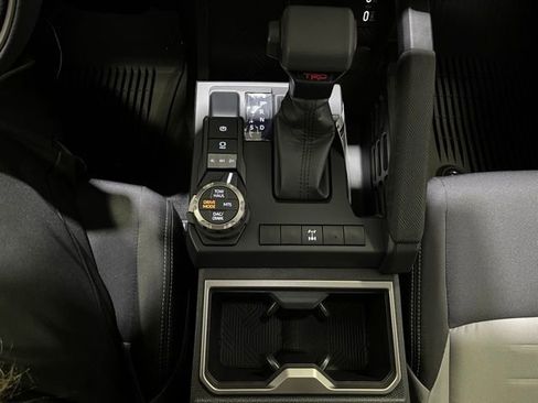 New 2026 Toyota Tacoma TRD Off-Road AWD/4WD image 19