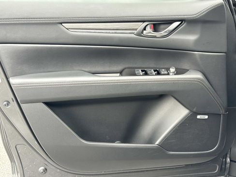 Used 2023 MAZDA CX-5 AWD 2.5 S w/ Premium Plus Pkg image 17