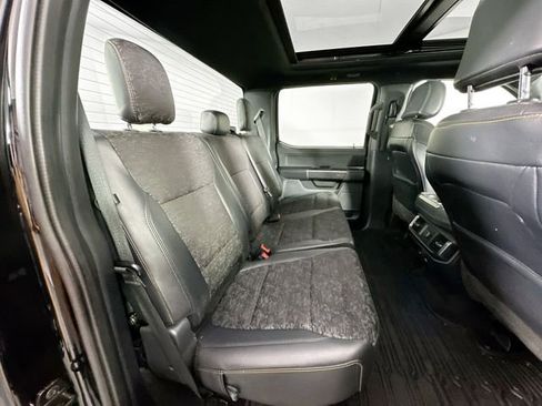Used 2023 Ford F150 Tremor AWD/4WD image 29
