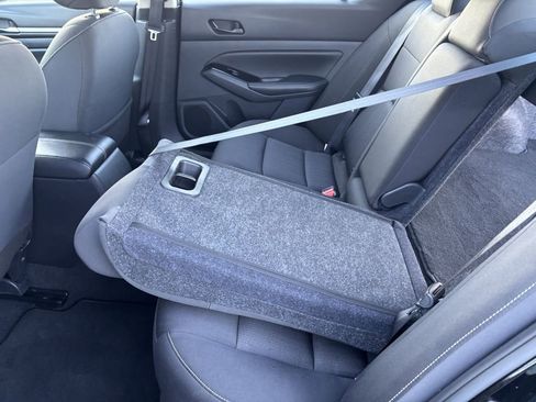 Used 2023 Nissan Altima 2.5 SV image 26