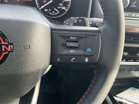 New 2026 Nissan Rogue SV w/ Rock Creek Premium Package image 26