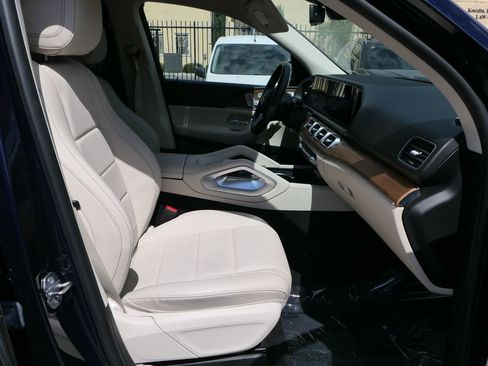 Used 2021 Mercedes-Benz GLE 350 4MATIC image 32