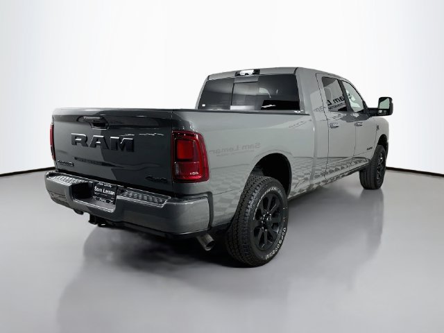 Used 2026 RAM 2500 Laramie w/ Night Edition AWD/4WD image 7