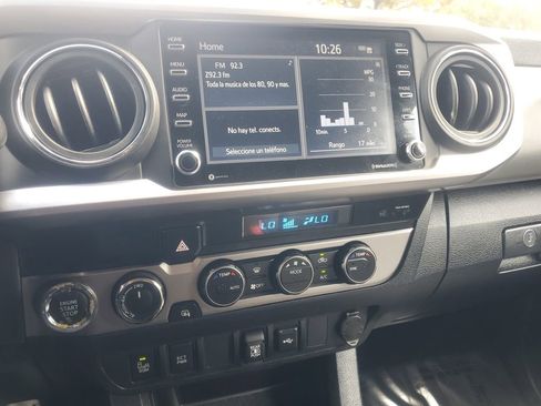 Certified 2023 Toyota Tacoma SR5 w/ Technology Package image 22