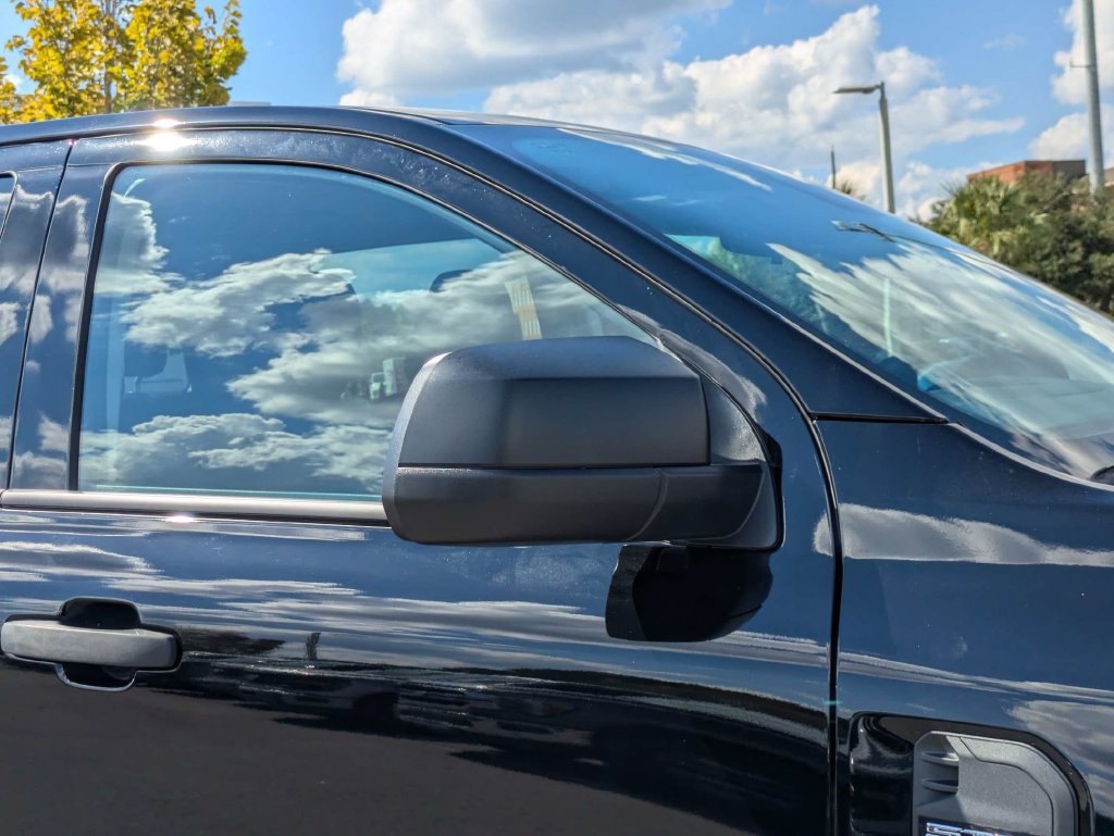 New 2026 Ford Ranger XL RWD image 12