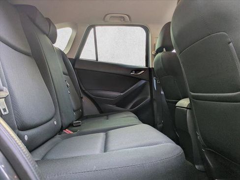 Used 2015 MAZDA CX-5 Sport w/ Bluetooth Audio Package image 19