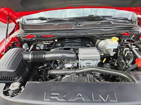 Used 2023 RAM 1500 Rebel w/ Rebel Level 1 Equipment Group image 20