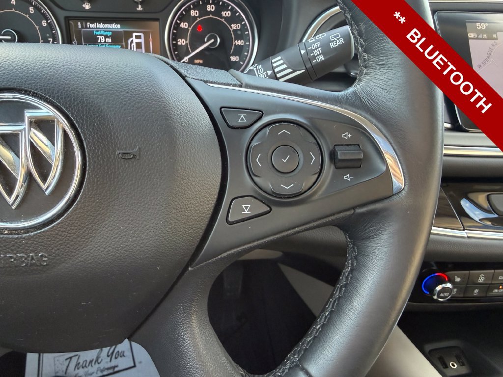 Used 2018 Buick Enclave Premium w/ Experience Buick Package AWD/4WD image 18