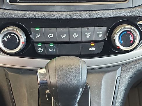 Used 2016 Honda CR-V EX image 28