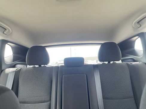 Used 2021 Nissan Rogue Sport S AWD/4WD image 16