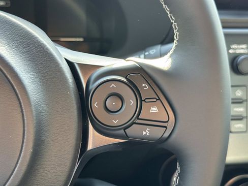 New 2025 Subaru BRZ Limited w/ Popular Package 1 image 21