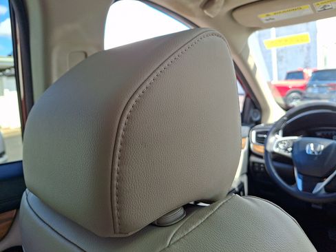 Used 2017 Honda CR-V EX-L image 9