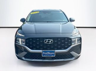 Used 2023 Hyundai Santa Fe SE AWD/4WD video 2