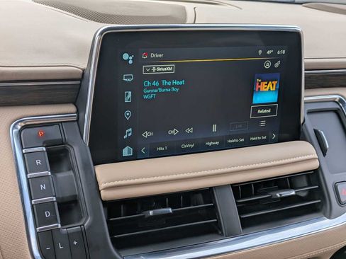 Certified 2024 Chevrolet Tahoe Premier image 29