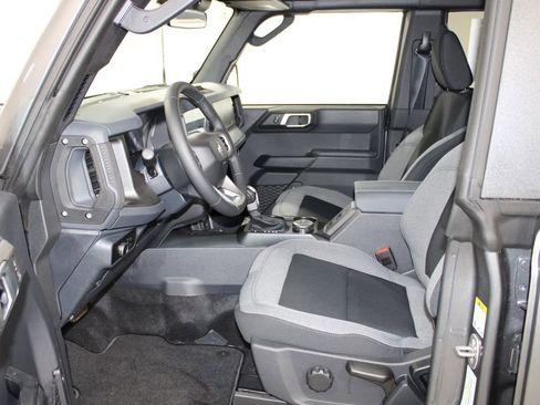 New 2026 Ford Bronco Big Bend AWD/4WD image 20