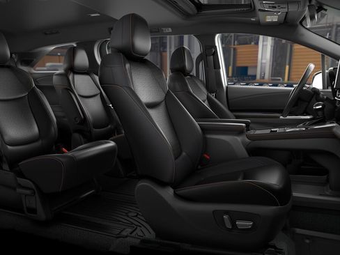 New 2025 Toyota Sienna XLE Woodland Edition image 20