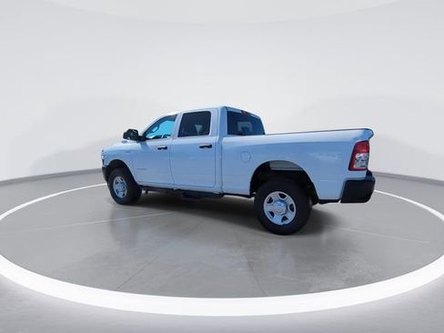 Used 2020 RAM 2500 Tradesman w/ Protection Group image 6