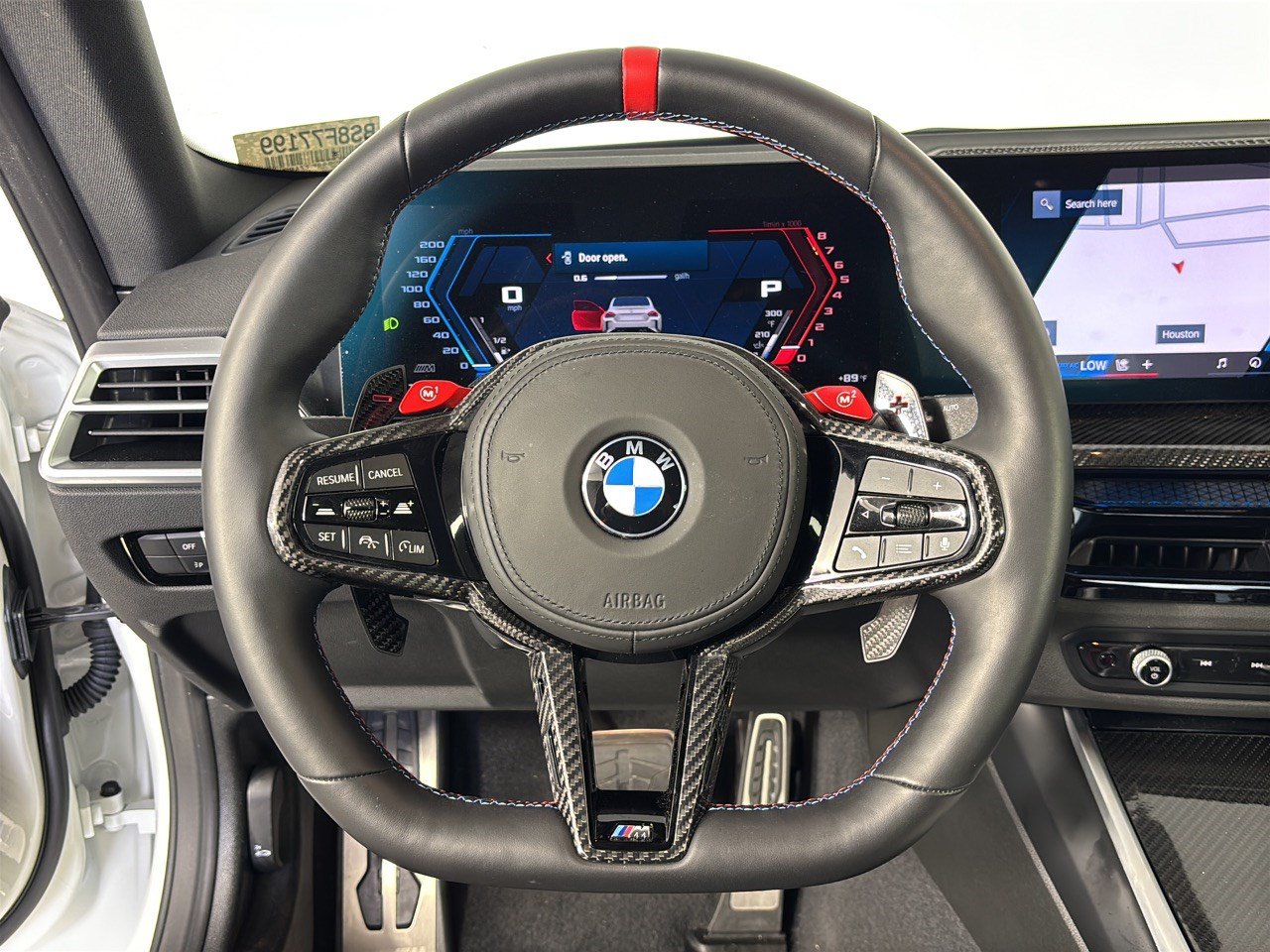 Used 2025 BMW M2 w/ Lighting Package RWD image 10