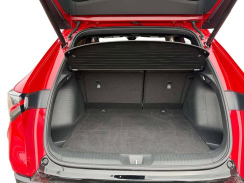 Used 2025 Acura ADX A-Spec image 10