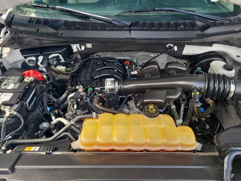 Used 2020 Ford F150 XL w/ Trailer Tow Package RWD image 19