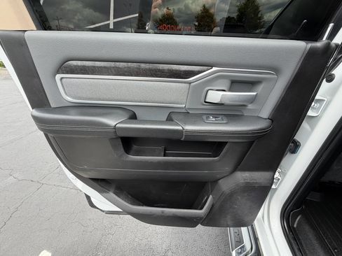 Used 2019 RAM 2500 Big Horn AWD/4WD image 18