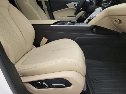 Used 2022 Acura TLX w/ Technology Package FWD image 15