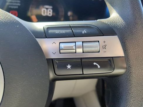 Used 2025 Hyundai Tucson SEL image 30