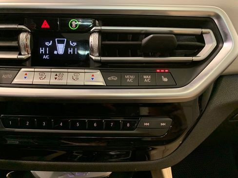 Used 2023 BMW X4 xDrive30i w/ M Sport Package image 66