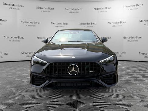 New 2026 Mercedes-Benz CLE 53 AMG 4MATIC Coupe image 8