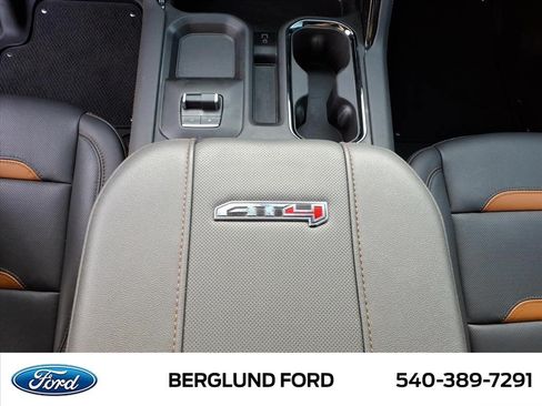 Used 2026 GMC Sierra 2500 AT4 w/ AT4 Premium Plus Package AWD/4WD image 24