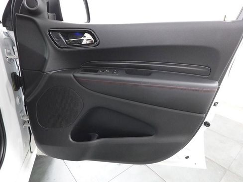 Certified 2025 Dodge Durango R/T AWD/4WD image 33