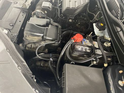 Used 2017 Honda CR-V EX image 36