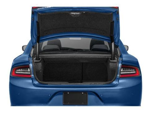 Certified 2022 Dodge Charger SXT w/ Plus Group image 14