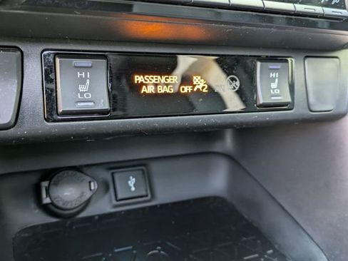 Used 2020 Toyota RAV4 XSE image 24