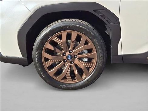 Certified 2025 Subaru Forester Sport w/ Popular Package #1 AWD/4WD image 24