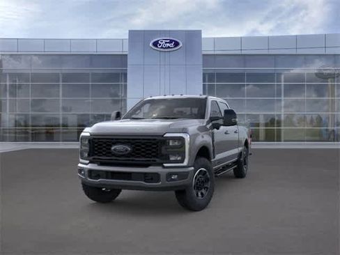 New 2025 Ford F250 Lariat w/ Lariat Ultimate Package image 2