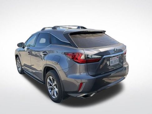 Used 2019 Lexus RX 350 350 image 3