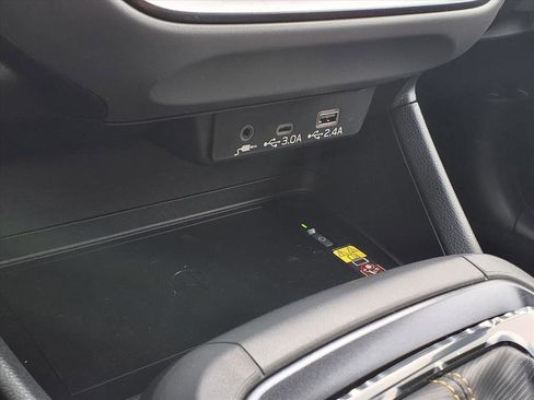 New 2026 Subaru Crosstrek 2.5i Sport image 9