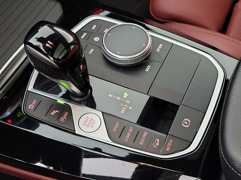 Certified 2023 BMW X4 xDrive30i w/ Premium Package image 22