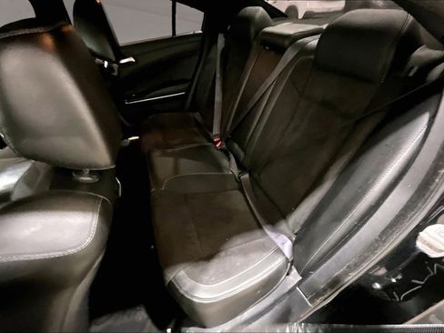 Used 2020 Dodge Charger Scat Pack w/ Plus Group image 23
