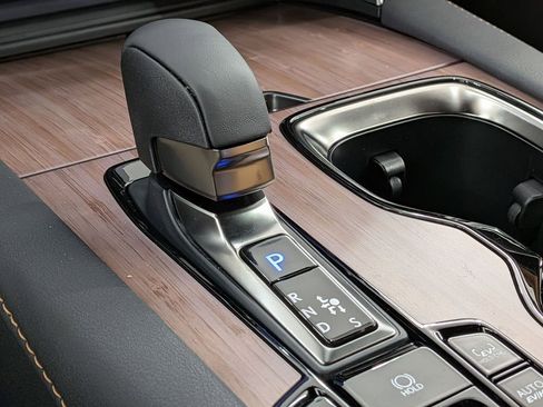 New 2026 Lexus RX 450h Luxury image 29