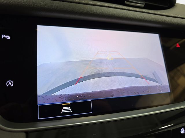 Used 2023 Cadillac XT5 Premium Luxury AWD/4WD image 18