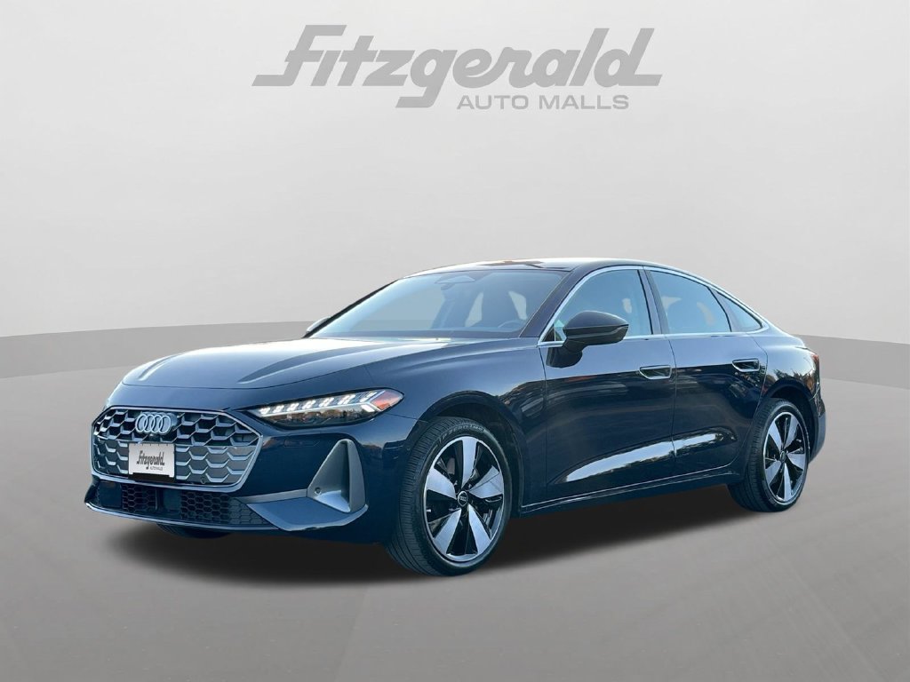Used 2025 Audi A5 Premium Plus AWD/4WD image 10